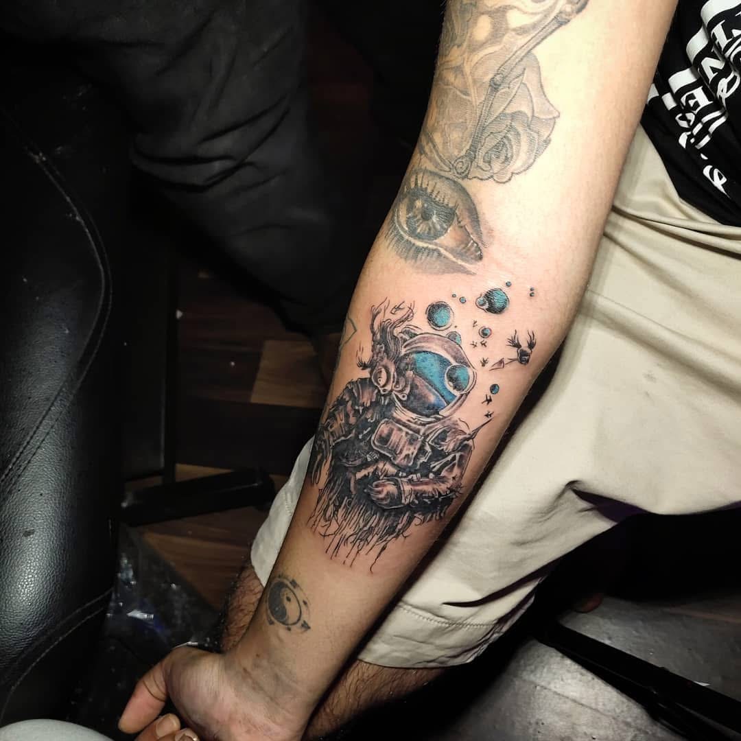 tattoo artist Pimpri Pune